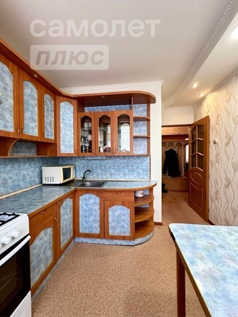 
   Продам 3-комнатную, 64 м², Рокоссовского ул, 6

. Фото 9.