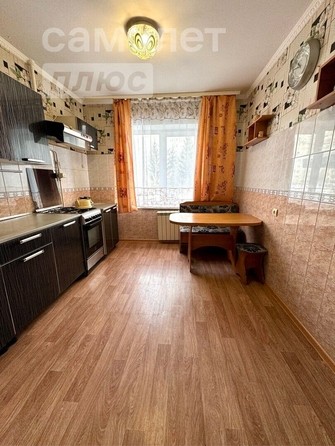 
   Продам 3-комнатную, 63.2 м², Комарова пр-кт, 31

. Фото 9.