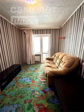 
   Продам 3-комнатную, 63.2 м², Комарова пр-кт, 31

. Фото 12.