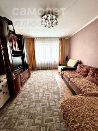 
   Продам 3-комнатную, 63.2 м², Комарова пр-кт, 31

. Фото 14.
