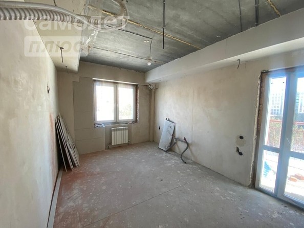 
   Продам 2-комнатную, 53 м², Комарова пр-кт, 11/3

. Фото 3.