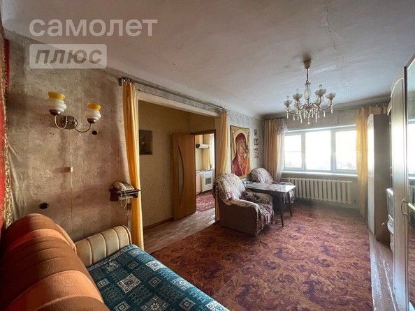 
   Продам 3-комнатную, 53.6 м², Андрианова ул, 8

. Фото 6.