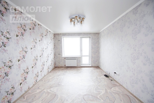 
   Продам 3-комнатную, 62.9 м², Лукашевича ул, 9

. Фото 9.