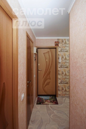 
   Продам 3-комнатную, 62.9 м², Лукашевича ул, 9

. Фото 11.