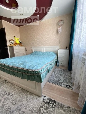 
   Продам 3-комнатную, 60.4 м², Демьяна Бедного пер, 91

. Фото 2.