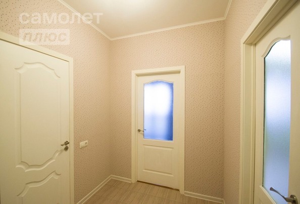 
   Продам 1-комнатную, 40.3 м², 50 лет Профсоюзов ул, 114

. Фото 1.