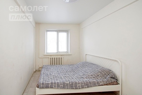 
   Продам 3-комнатную, 58.6 м², Волгоградская ул, 26Б

. Фото 2.