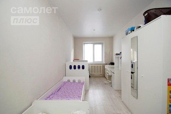 
   Продам 3-комнатную, 58.6 м², Волгоградская ул, 26Б

. Фото 6.
