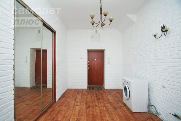 
   Продам 3-комнатную, 110 м², Богдана Хмельницкого ул, 160

. Фото 5.