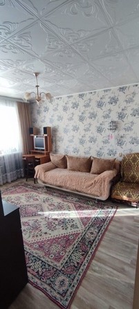 
   Продам 1-комнатную, 31 м², Константина Заслонова ул, 1

. Фото 2.