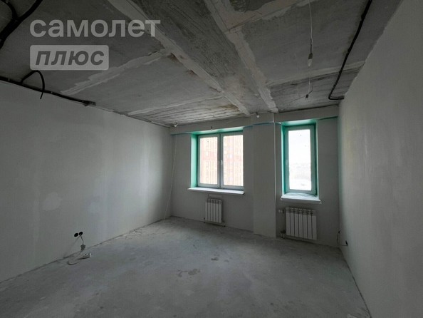 
   Продам 1-комнатную, 38.9 м², Чернышевского ул, 2к3

. Фото 2.