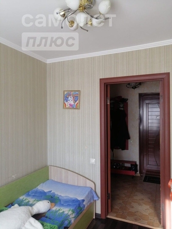 
   Продам 2-комнатную, 45 м², Лукашевича ул, 7

. Фото 15.