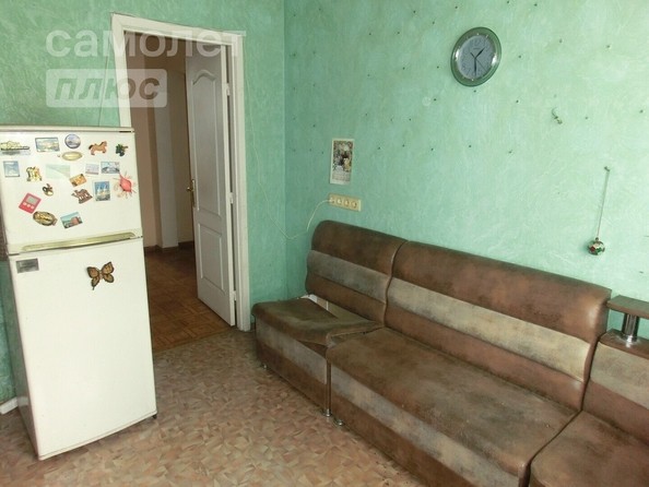 
   Продам 3-комнатную, 81.1 м², Конева ул, 24

. Фото 2.