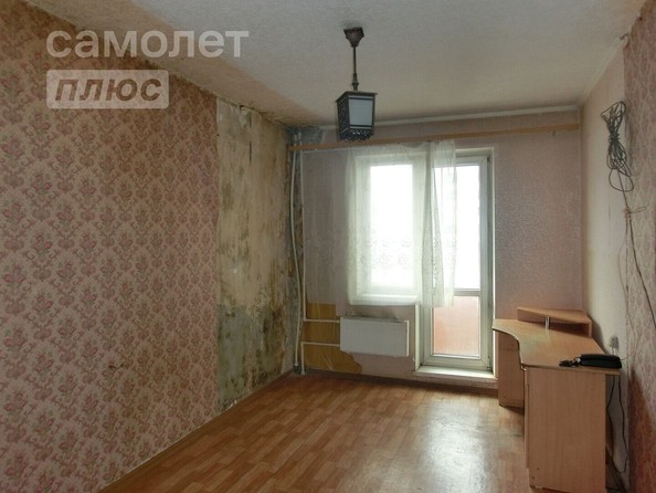 
   Продам 3-комнатную, 81.1 м², Конева ул, 24

. Фото 4.