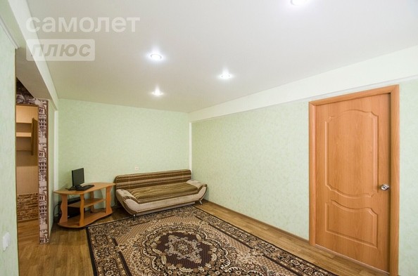 
   Продам 2-комнатную, 44.5 м², Мамина-Сибиряка ул, 24

. Фото 5.
