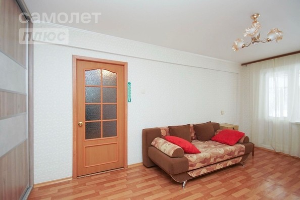 
   Продам 2-комнатную, 41.4 м², Дианова ул, 5Б

. Фото 9.