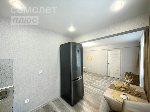 
   Продам 2-комнатную, 44.6 м², Петра Осминина ул, 2

. Фото 8.