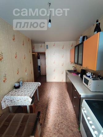 
   Продам 1-комнатную, 37.8 м², Волгоградская ул, 44

. Фото 7.