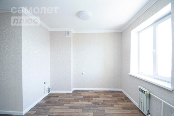 
   Продам 1-комнатную, 33.2 м², Осоавиахимовская ул, 185к3

. Фото 6.