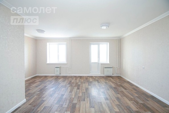 
   Продам 1-комнатную, 33.2 м², Осоавиахимовская ул, 185к3

. Фото 9.