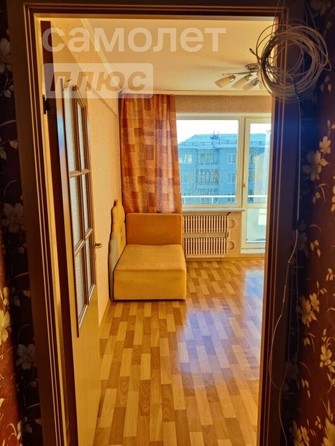 
   Продам 2-комнатную, 53 м², Рокоссовского ул, 14/1

. Фото 4.