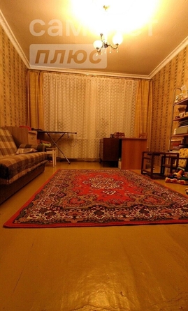 
   Продам 2-комнатную, 59.1 м², Малунцева ул, 13

. Фото 3.