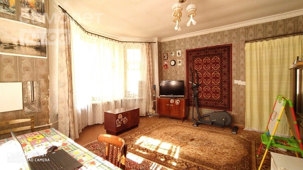 
   Продам 2-комнатную, 59.1 м², Малунцева ул, 13

. Фото 6.