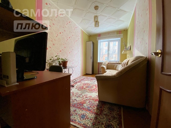 
   Продам 2-комнатную, 45.3 м², Малунцева ул, 4

. Фото 8.