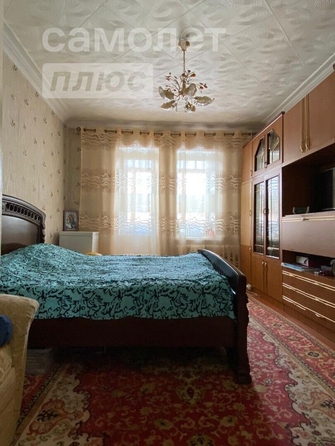 
   Продам 2-комнатную, 45.3 м², Малунцева ул, 4

. Фото 12.