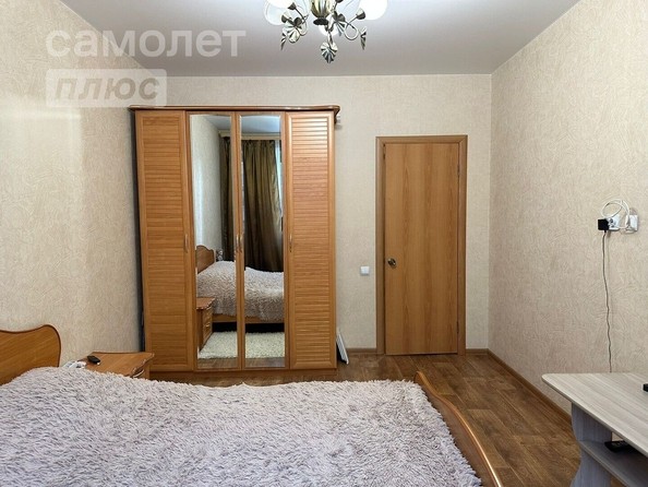
   Продам 2-комнатную, 56.2 м², Транссибирская ул, 6к2

. Фото 6.