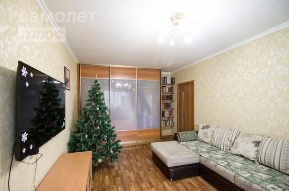 
   Продам 2-комнатную, 53 м², Степанца ул, 8А

. Фото 4.