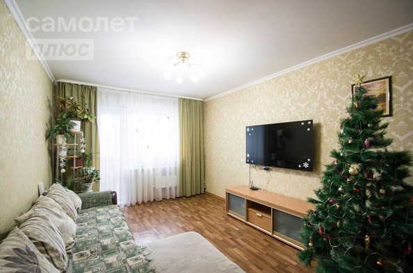 
   Продам 2-комнатную, 53 м², Степанца ул, 8А

. Фото 6.