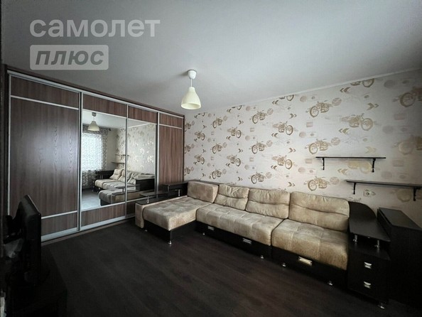 
   Продам 4-комнатную, 79 м², Барнаульская 2-я ул, 22

. Фото 9.