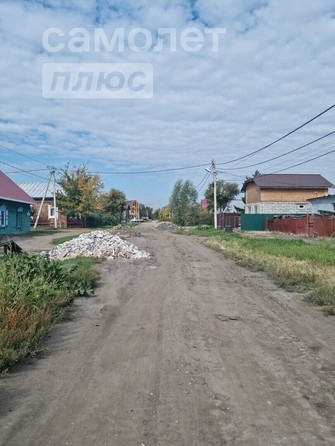 
  Продам  участок ИЖС, 4.3 соток, Омск

. Фото 6.