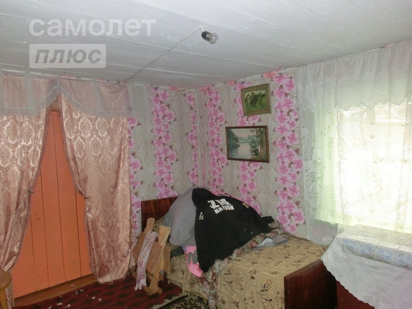 
   Продам дом, 40 м², Омск

. Фото 4.