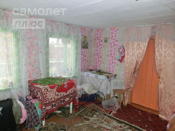 
   Продам дом, 40 м², Омск

. Фото 8.