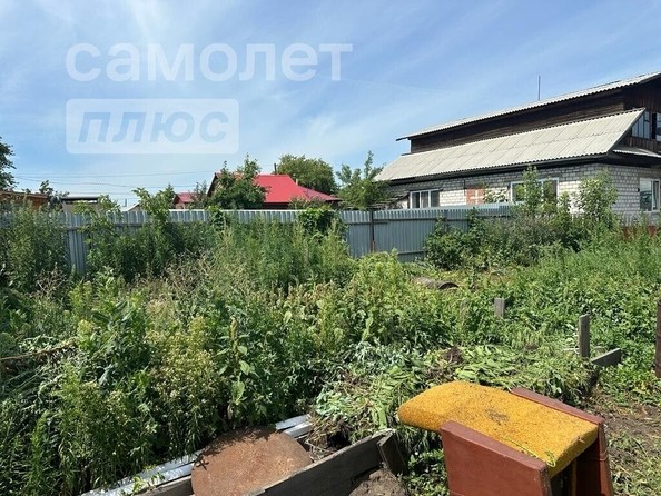 
   Продам дом, 42.4 м², Омск

. Фото 4.