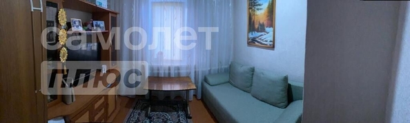 
   Продам дом, 76.8 м², Омск

. Фото 6.