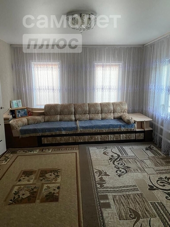 
   Продам дом, 76.8 м², Омск

. Фото 8.