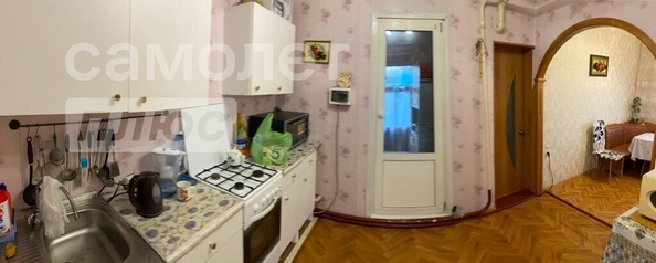 
   Продам дом, 76.8 м², Омск

. Фото 14.