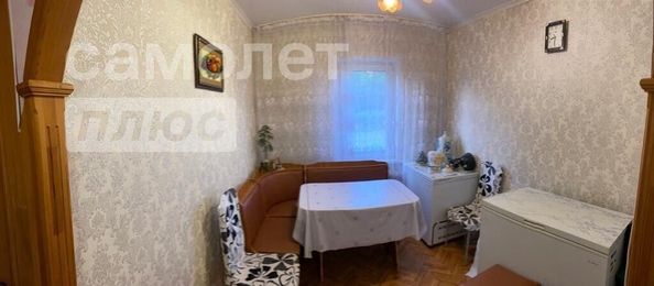
   Продам дом, 76.8 м², Омск

. Фото 15.