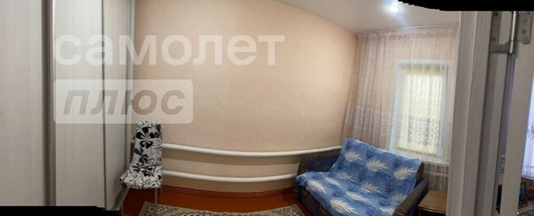 
   Продам дом, 76.8 м², Омск

. Фото 17.
