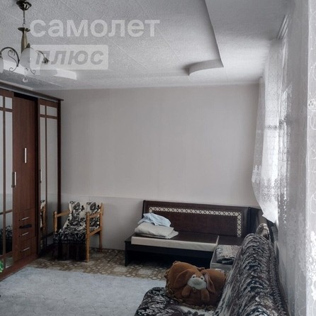 
   Продам дом, 84 м², Ракитинка (Морозовского с/п)

. Фото 3.