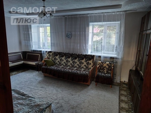 
   Продам дом, 84 м², Ракитинка (Морозовского с/п)

. Фото 6.