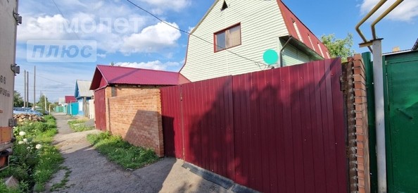 
   Продам дом, 138.1 м², Омск

. Фото 15.