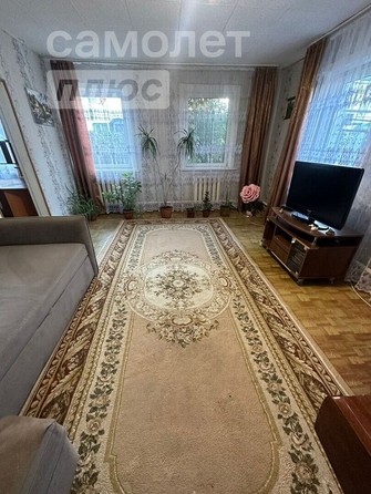 
   Продам дом, 66.9 м², Кормиловка

. Фото 1.