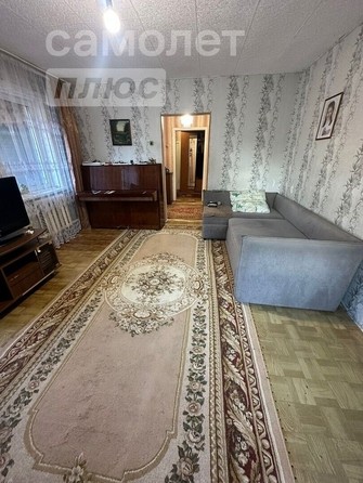 
   Продам дом, 66.9 м², Кормиловка

. Фото 6.