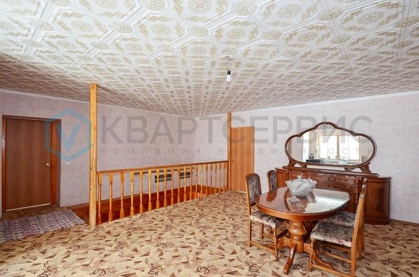 
   Продам дом, 650 м², Омск

. Фото 12.