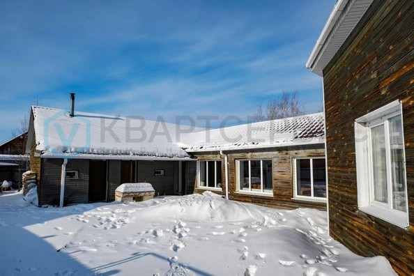 
   Продам дом, 515 м², Усть-Заостровка

. Фото 18.