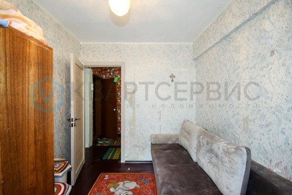 
   Продам 4-комнатную, 59 м², Маргелова ул, 238

. Фото 10.